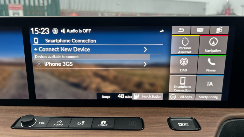 Honda Honda E 113kW Advance 36kWh 5dr Auto Electric Hatchback